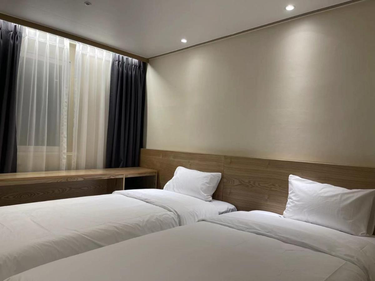 The Garden Hotel Seul Dış mekan fotoğraf